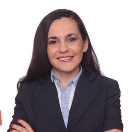 Mariana Todorova